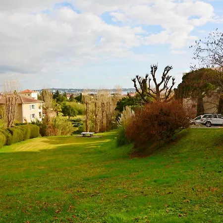 Golfe-juan Parc * Vallauris